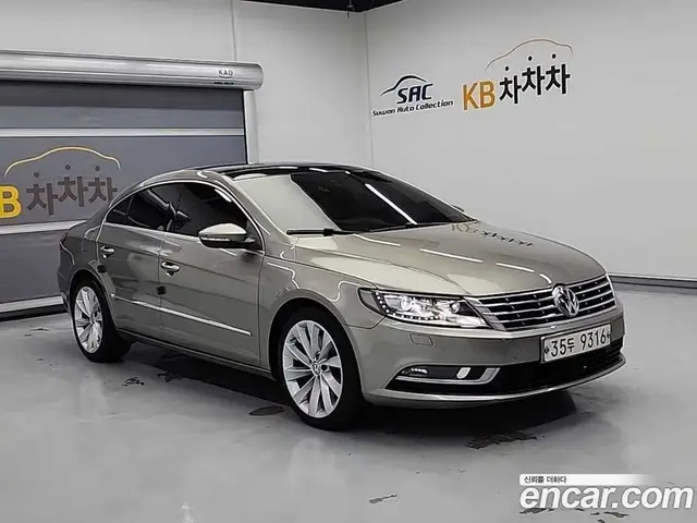 Volkswagen CC 2014 2.0 автомат (гидро), миниатюра 4 Volkswagen CC 2014 2.0 автомат (гидро), миниатюра 4