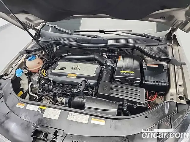 Volkswagen CC 2014 2.0 автомат (гидро), миниатюра 5 Volkswagen CC 2014 2.0 автомат (гидро), миниатюра 5