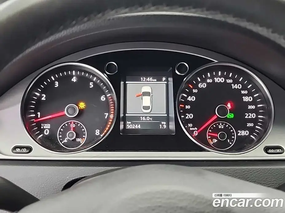 Volkswagen CC 2014 2.0 автомат (гидро), фото 6 Volkswagen CC 2014 2.0 автомат (гидро), фото 6
