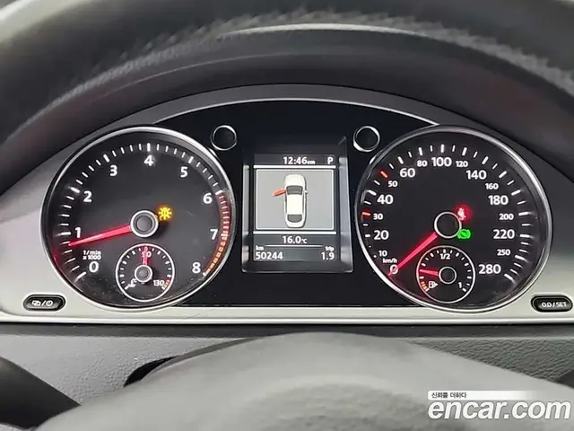 Volkswagen CC 2014 2.0 автомат (гидро), миниатюра 6 Volkswagen CC 2014 2.0 автомат (гидро), миниатюра 6