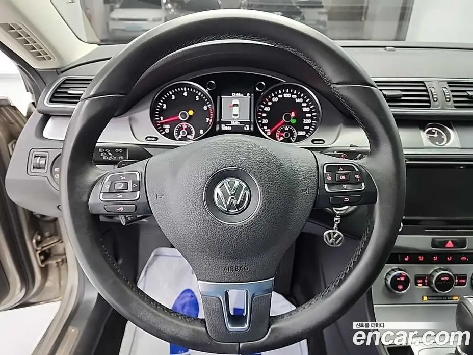 Volkswagen CC 2014 2.0 автомат (гидро), фото 9 Volkswagen CC 2014 2.0 автомат (гидро), фото 9