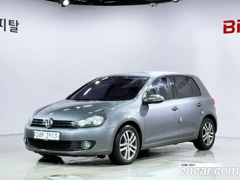 Volkswagen Golf 2011 2.0 автомат (гидро), фото 1 Volkswagen Golf 2011 2.0 автомат (гидро), фото 1