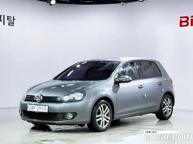Volkswagen Golf 2011 2.0 автомат (гидро), миниатюра 1 Volkswagen Golf 2011 2.0 автомат (гидро), миниатюра 1