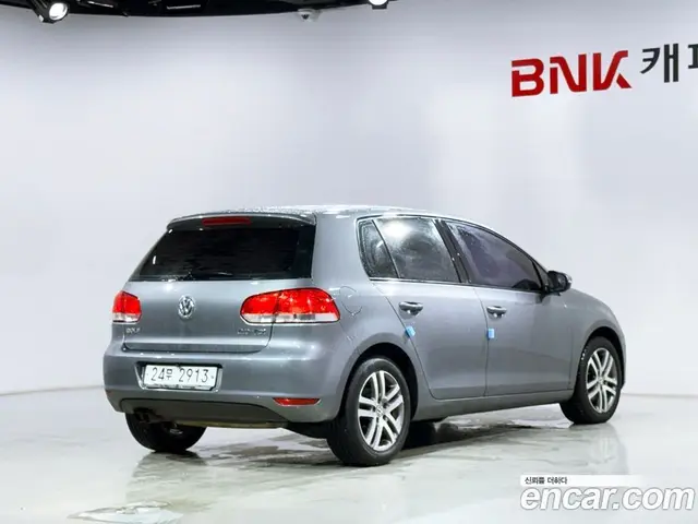 Volkswagen Golf 2011 2.0 автомат (гидро), миниатюра 2 Volkswagen Golf 2011 2.0 автомат (гидро), миниатюра 2