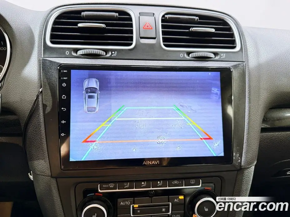 Volkswagen Golf 2011 2.0 автомат (гидро), фото 14 Volkswagen Golf 2011 2.0 автомат (гидро), фото 14