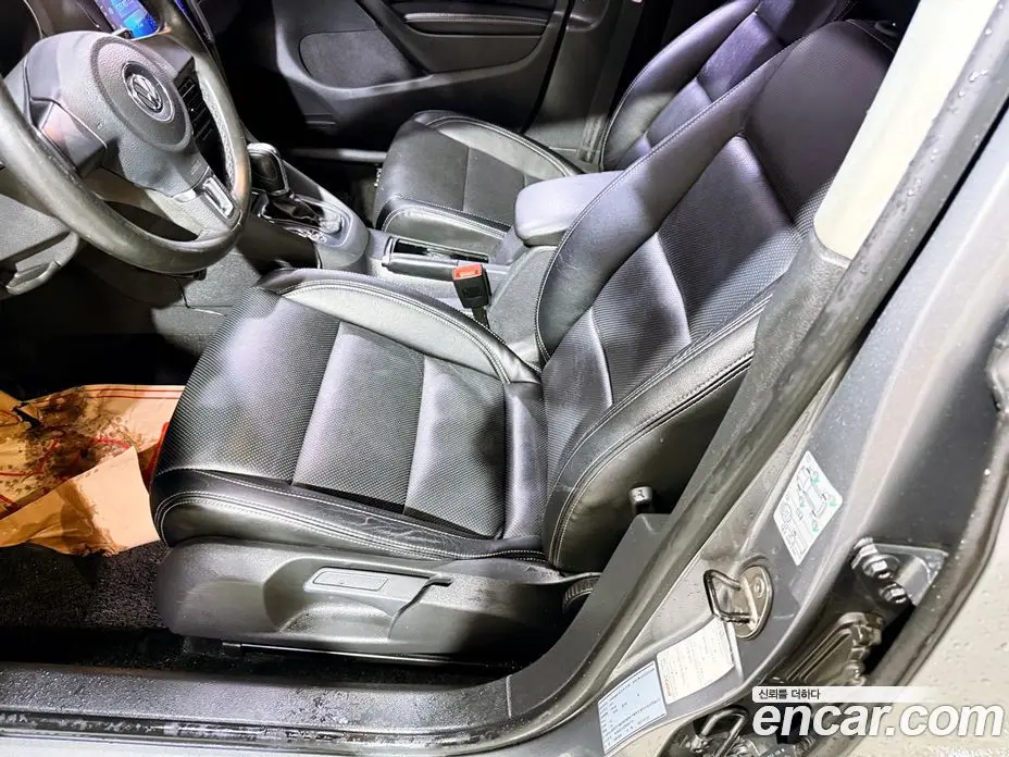 Volkswagen Golf 2011 2.0 автомат (гидро), фото 18 Volkswagen Golf 2011 2.0 автомат (гидро), фото 18