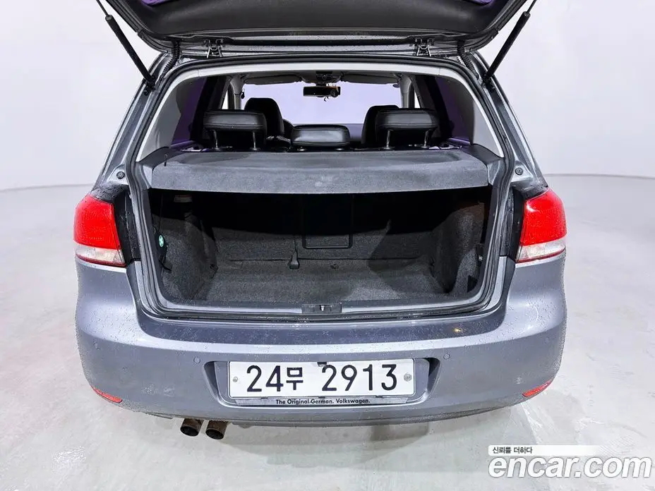 Volkswagen Golf 2011 2.0 автомат (гидро), фото 19 Volkswagen Golf 2011 2.0 автомат (гидро), фото 19