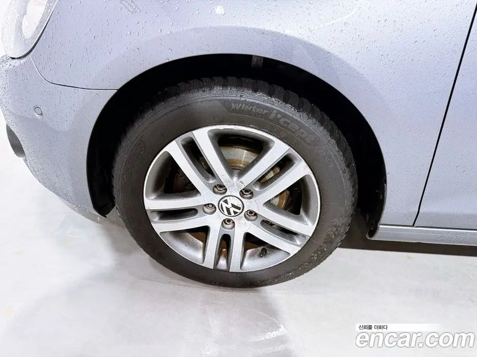 Volkswagen Golf 2011 2.0 автомат (гидро), фото 20 Volkswagen Golf 2011 2.0 автомат (гидро), фото 20