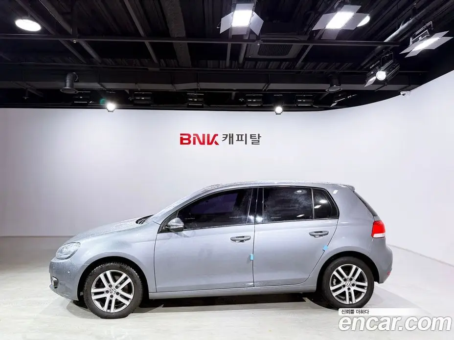 Volkswagen Golf 2011 2.0 автомат (гидро), фото 3 Volkswagen Golf 2011 2.0 автомат (гидро), фото 3