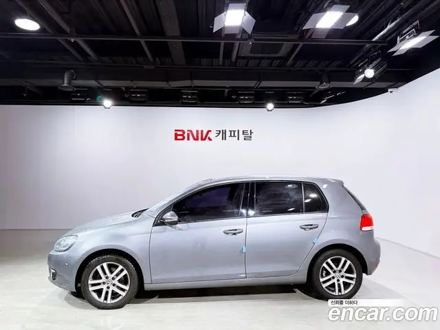 Volkswagen Golf 2011 2.0 автомат (гидро), миниатюра 3 Volkswagen Golf 2011 2.0 автомат (гидро), миниатюра 3