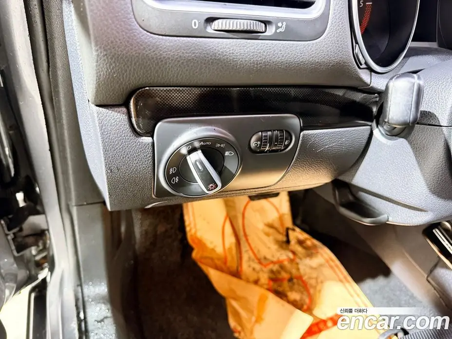 Volkswagen Golf 2011 2.0 автомат (гидро), фото 9 Volkswagen Golf 2011 2.0 автомат (гидро), фото 9