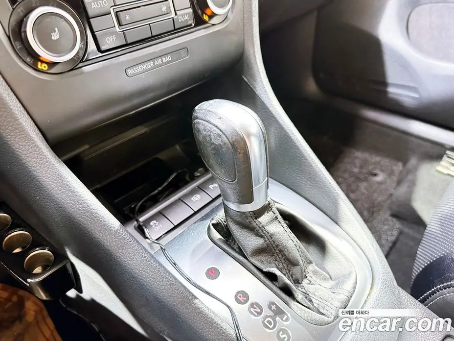 Volkswagen Golf 2011 2.0 автомат (гидро), фото 10 Volkswagen Golf 2011 2.0 автомат (гидро), фото 10