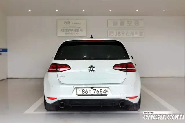 Volkswagen Golf 2014 2.0 автомат (гидро), миниатюра 4 Volkswagen Golf 2014 2.0 автомат (гидро), миниатюра 4