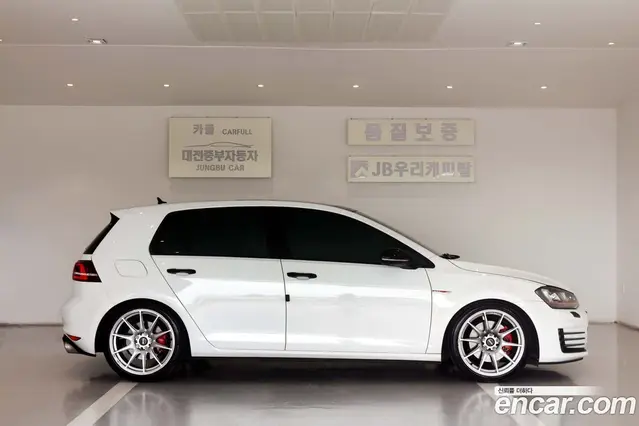 Volkswagen Golf 2014 2.0 автомат (гидро), миниатюра 5 Volkswagen Golf 2014 2.0 автомат (гидро), миниатюра 5