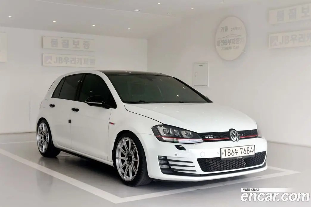 Volkswagen Golf 2014 2.0 автомат (гидро), фото 6 Volkswagen Golf 2014 2.0 автомат (гидро), фото 6