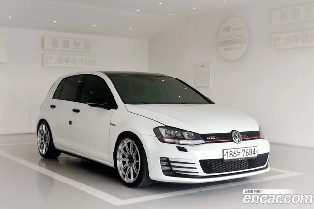 Volkswagen Golf 2014 2.0 автомат (гидро), миниатюра 6 Volkswagen Golf 2014 2.0 автомат (гидро), миниатюра 6