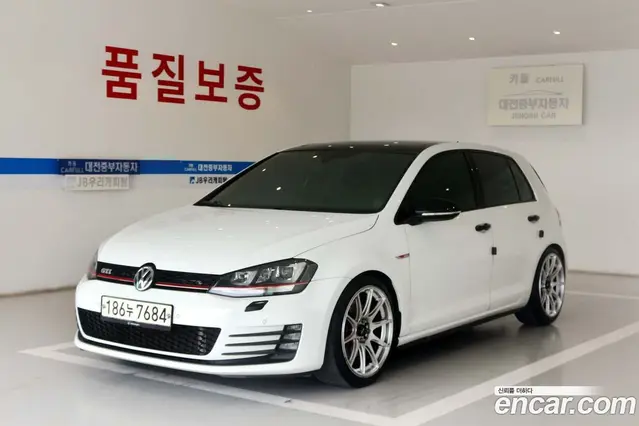 Volkswagen Golf 2014 2.0 автомат (гидро), миниатюра 7 Volkswagen Golf 2014 2.0 автомат (гидро), миниатюра 7