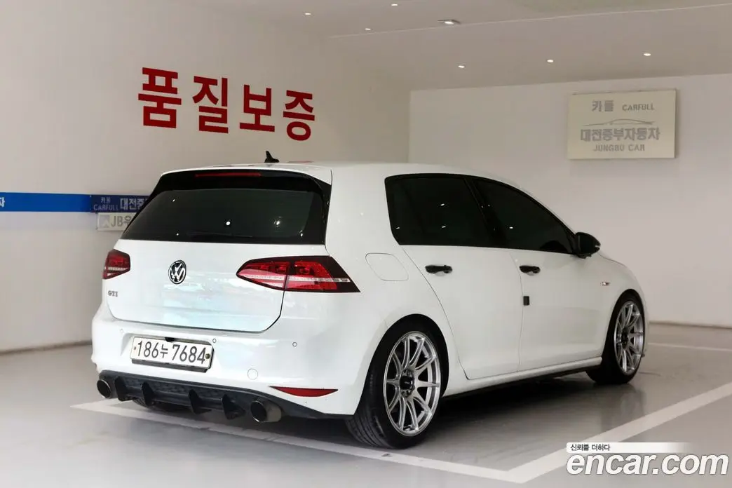 Volkswagen Golf 2014 2.0 автомат (гидро), фото 8 Volkswagen Golf 2014 2.0 автомат (гидро), фото 8