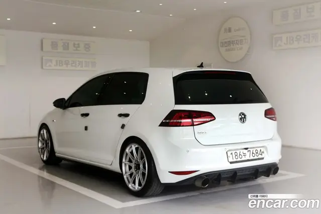 Volkswagen Golf 2014 2.0 автомат (гидро), миниатюра 9 Volkswagen Golf 2014 2.0 автомат (гидро), миниатюра 9