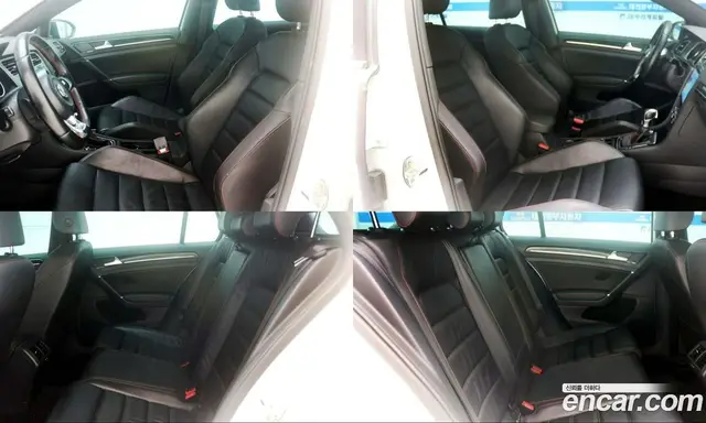 Volkswagen Golf 2014 2.0 автомат (гидро), миниатюра 10 Volkswagen Golf 2014 2.0 автомат (гидро), миниатюра 10