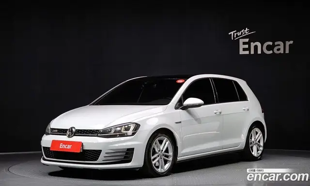 Volkswagen Golf, 2015, 171 186 км