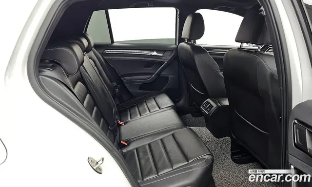 Volkswagen Golf 2015 2.0 автомат (гидро), миниатюра 12