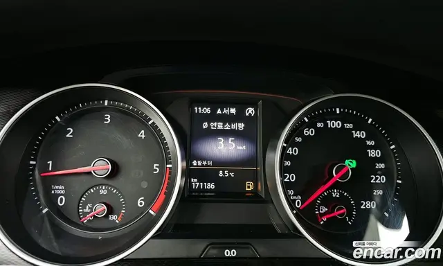 Volkswagen Golf 2015 2.0 автомат (гидро), миниатюра 8 Volkswagen Golf 2015 2.0 автомат (гидро), миниатюра 8