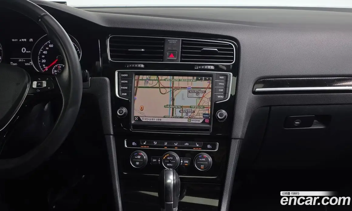 Volkswagen Golf 2016 2.0 автомат (гидро), фото 12 Volkswagen Golf 2016 2.0 автомат (гидро), фото 12