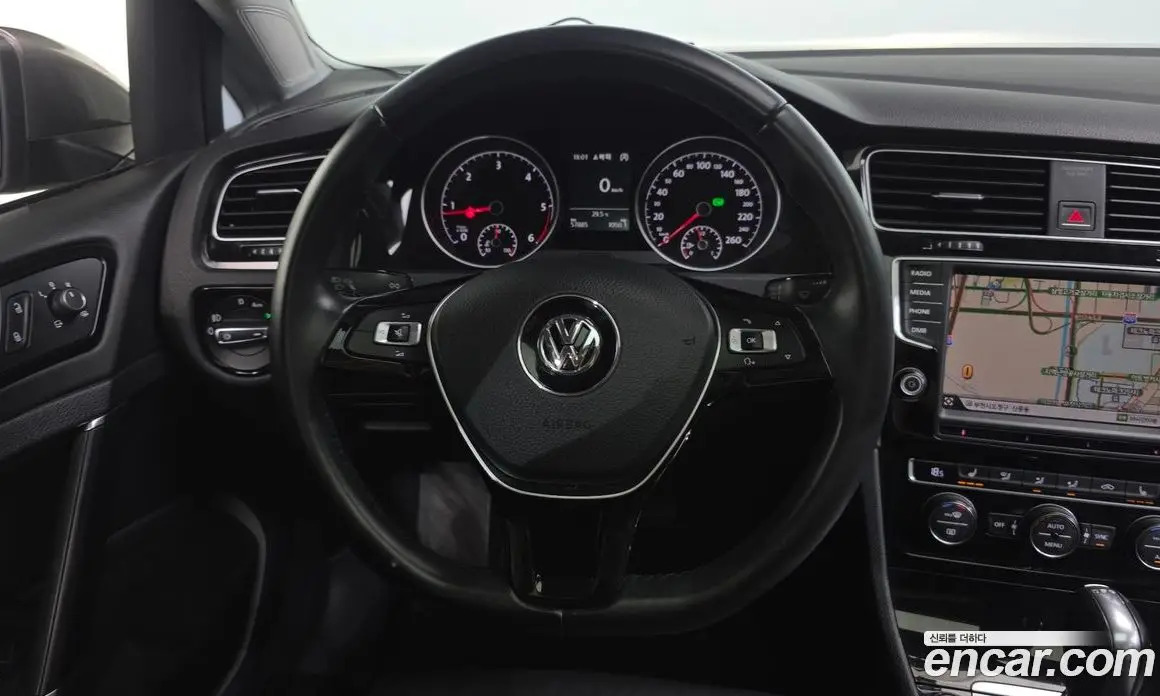 Volkswagen Golf 2016 2.0 автомат (гидро), фото 13 Volkswagen Golf 2016 2.0 автомат (гидро), фото 13