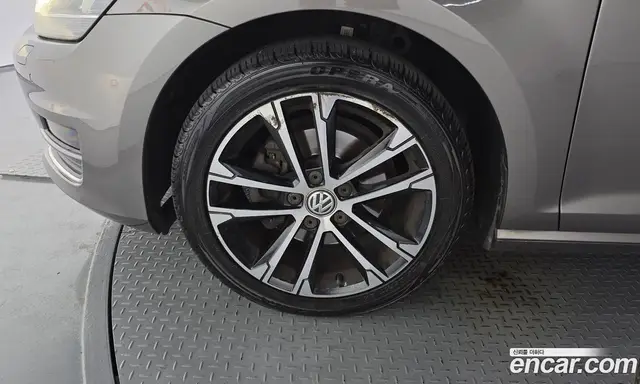Volkswagen Golf 2016 2.0 автомат (гидро), миниатюра 5 Volkswagen Golf 2016 2.0 автомат (гидро), миниатюра 5