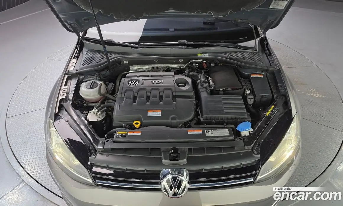Volkswagen Golf 2016 2.0 автомат (гидро), фото 6 Volkswagen Golf 2016 2.0 автомат (гидро), фото 6