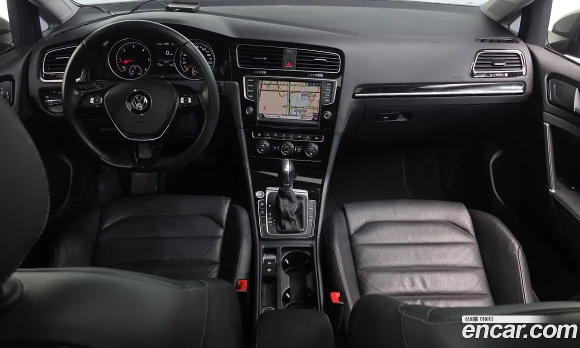 Volkswagen Golf 2016 2.0 автомат (гидро), фото 7 Volkswagen Golf 2016 2.0 автомат (гидро), фото 7