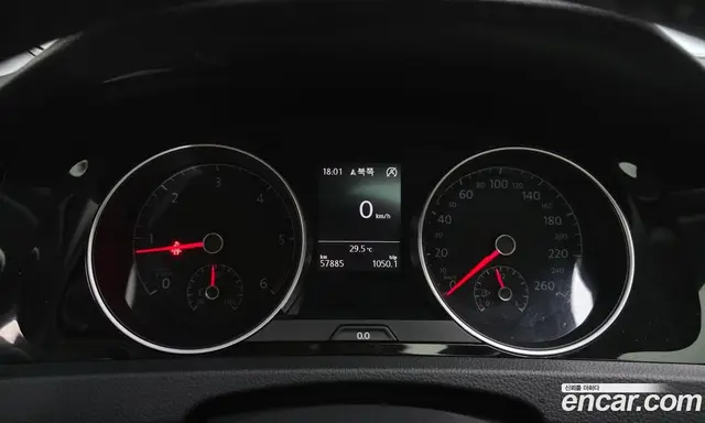 Volkswagen Golf 2016 2.0 автомат (гидро), миниатюра 8 Volkswagen Golf 2016 2.0 автомат (гидро), миниатюра 8