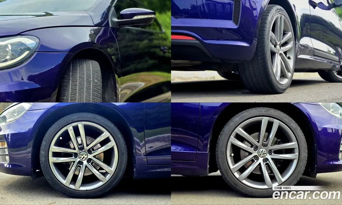 Volkswagen Scirocco 2015 2.0 автомат (гидро), фото 9 Volkswagen Scirocco 2015 2.0 автомат (гидро), фото 9