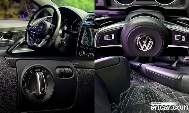 Volkswagen Scirocco 2015 2.0 автомат (гидро), миниатюра 10 Volkswagen Scirocco 2015 2.0 автомат (гидро), миниатюра 10