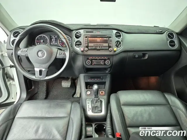 Volkswagen Tiguan 2014 2.0 автомат (гидро), миниатюра 7 Volkswagen Tiguan 2014 2.0 автомат (гидро), миниатюра 7