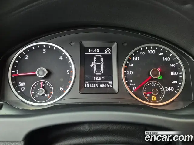 Volkswagen Tiguan 2014 2.0 автомат (гидро), миниатюра 8 Volkswagen Tiguan 2014 2.0 автомат (гидро), миниатюра 8