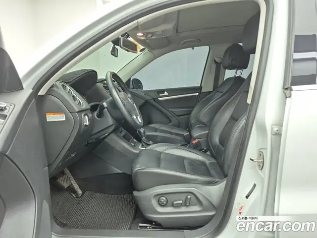 Volkswagen Tiguan 2014 2.0 автомат (гидро), миниатюра 10 Volkswagen Tiguan 2014 2.0 автомат (гидро), миниатюра 10