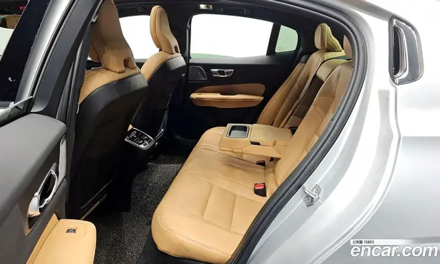 Volvo S60 2021 2.0 автомат (гидро), миниатюра 12