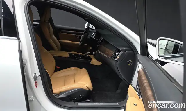 Volvo S90 2022 2.0 автомат (гидро), миниатюра 11 Volvo S90 2022 2.0 автомат (гидро), миниатюра 11