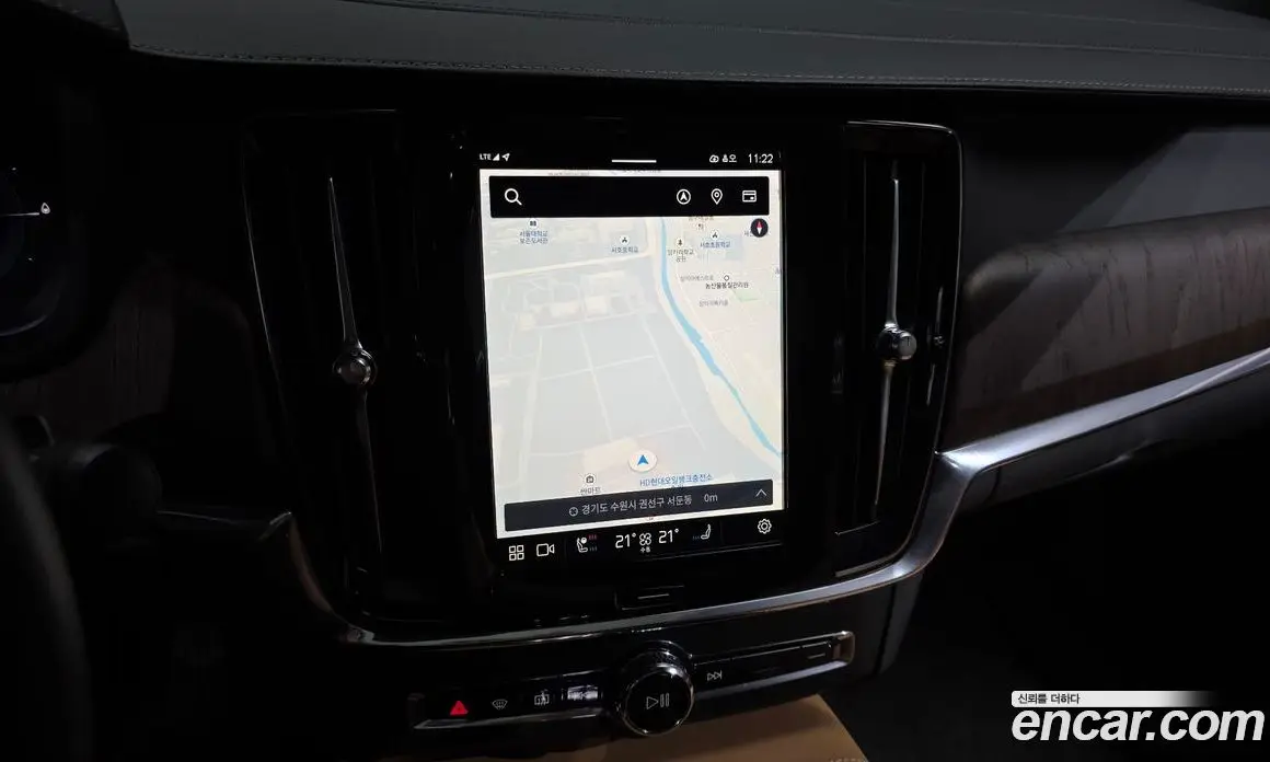 Volvo S90 2022 2.0 автомат (гидро), фото 14 Volvo S90 2022 2.0 автомат (гидро), фото 14