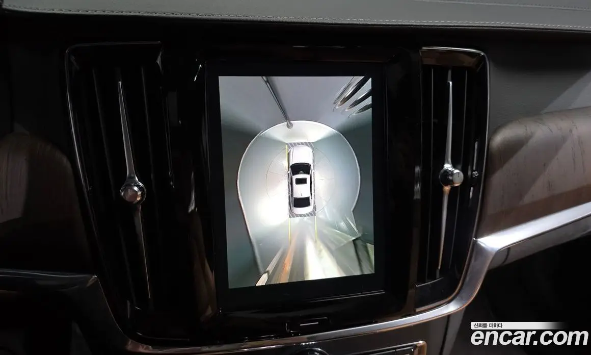 Volvo S90 2022 2.0 автомат (гидро), фото 15 Volvo S90 2022 2.0 автомат (гидро), фото 15