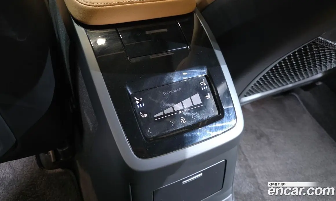 Volvo S90 2022 2.0 автомат (гидро), фото 18 Volvo S90 2022 2.0 автомат (гидро), фото 18