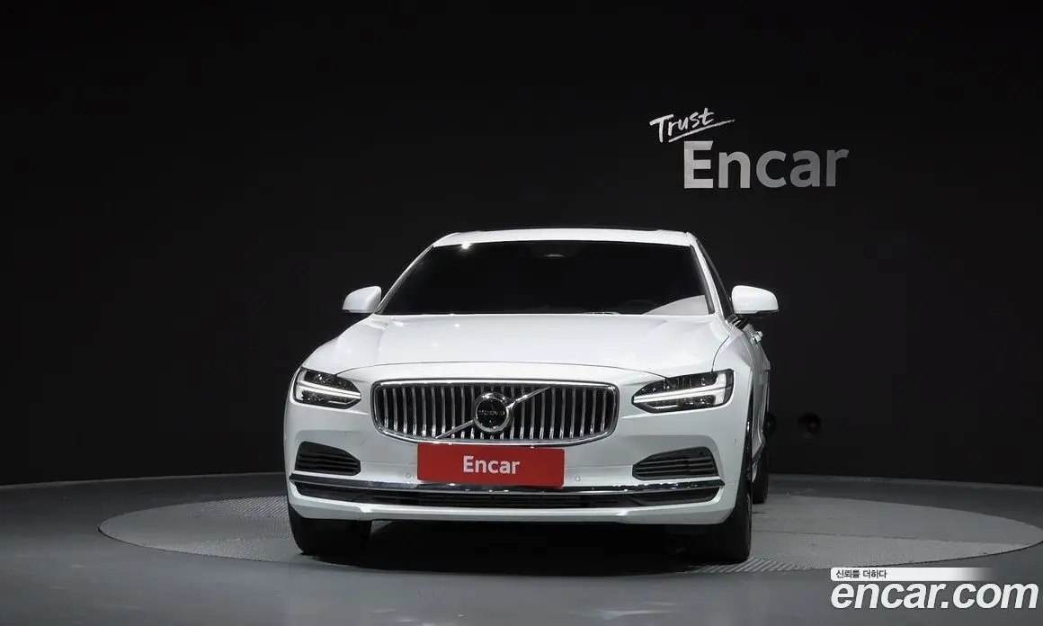 Volvo S90 2022 2.0 автомат (гидро), фото 3 Volvo S90 2022 2.0 автомат (гидро), фото 3