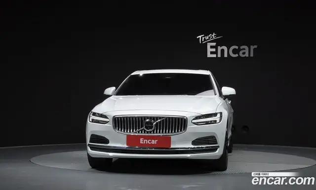 Volvo S90 2022 2.0 автомат (гидро), миниатюра 3 Volvo S90 2022 2.0 автомат (гидро), миниатюра 3