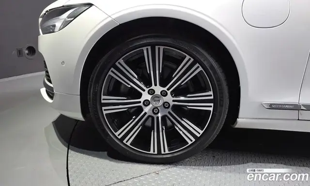 Volvo S90 2022 2.0 автомат (гидро), миниатюра 5 Volvo S90 2022 2.0 автомат (гидро), миниатюра 5