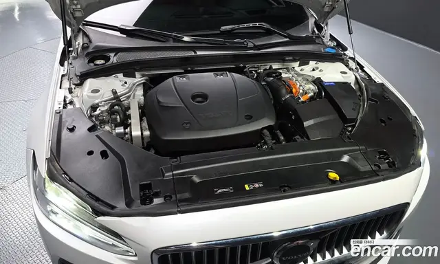 Volvo S90 2022 2.0 автомат (гидро), миниатюра 6 Volvo S90 2022 2.0 автомат (гидро), миниатюра 6
