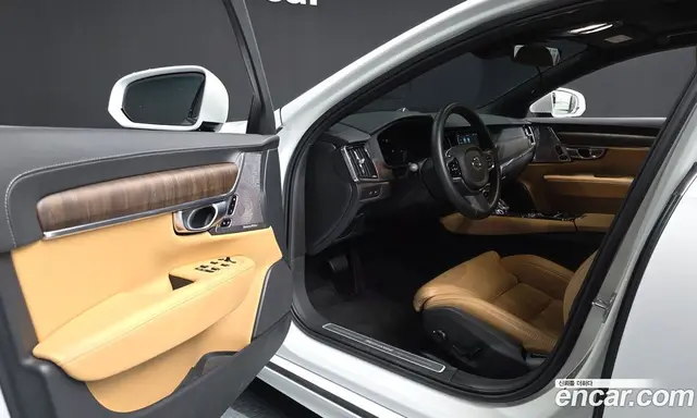 Volvo S90 2022 2.0 автомат (гидро), миниатюра 10 Volvo S90 2022 2.0 автомат (гидро), миниатюра 10