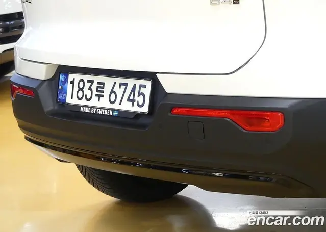 Volvo XC40 2021 2.0 автомат (гидро), миниатюра 4 Volvo XC40 2021 2.0 автомат (гидро), миниатюра 4