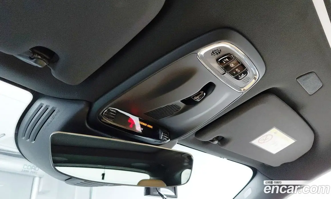 Volvo XC60 2019 2.0 автомат (гидро), фото 20 Volvo XC60 2019 2.0 автомат (гидро), фото 20